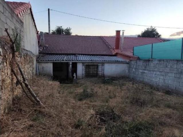 Chalet en venta en Quintana Y Congosto, Castilla y León