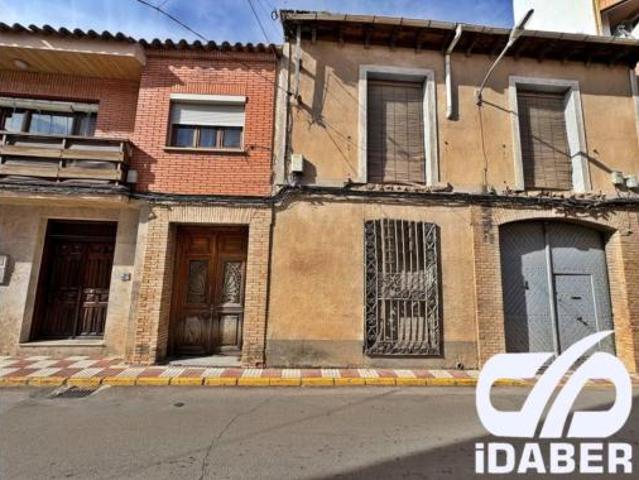 Chalet en venta en Quintanar De La Orden, Castilla-La Mancha