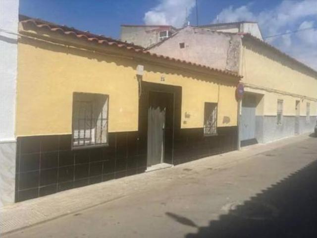 Chalet en venta en Quintanar De La Orden, Castilla-La Mancha