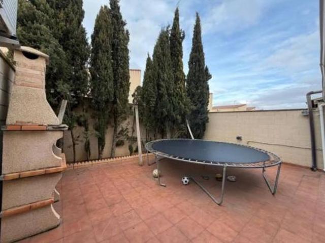 Chalet en venta en Quintanar De La Orden, Castilla-La Mancha
