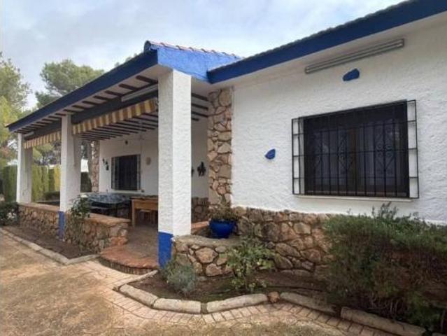 Chalet en venta en Quintanar De La Orden, Castilla-La Mancha