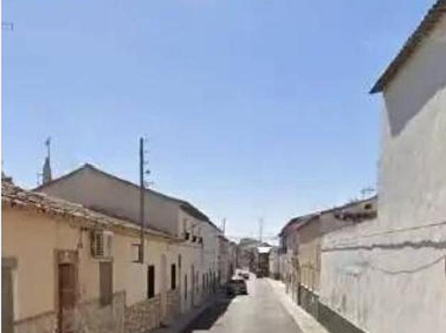 Chalet en venta en Quintanar De La Orden, Castilla-La Mancha