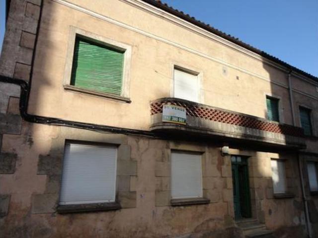 Chalet en venta en Quintanar De La Sierra, Castilla y León