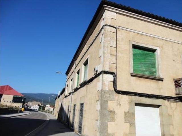 Chalet en venta en Quintanar De La Sierra, Castilla y León