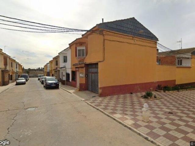 Chalet en venta en Quintanar Del Rey, Castilla-La Mancha