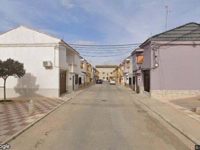 Chalet en venta en Quintanar Del Rey, Castilla-La Mancha