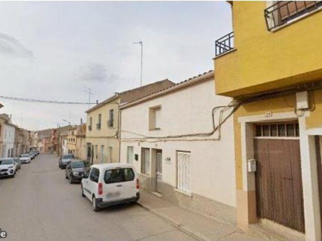 Chalet en venta en Quintanar Del Rey, Castilla-La Mancha
