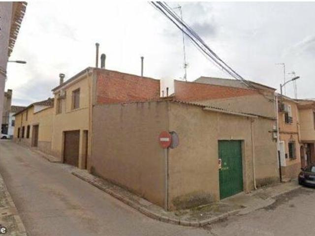 Chalet en venta en Quintanar Del Rey, Castilla-La Mancha