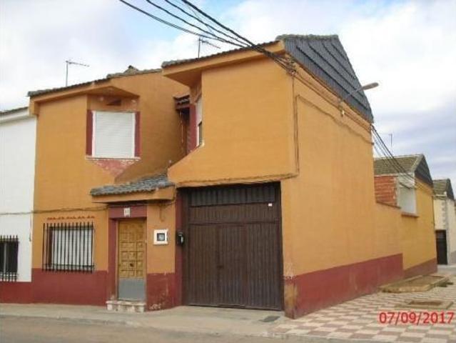 Chalet en venta en Quintanar Del Rey, Castilla-La Mancha