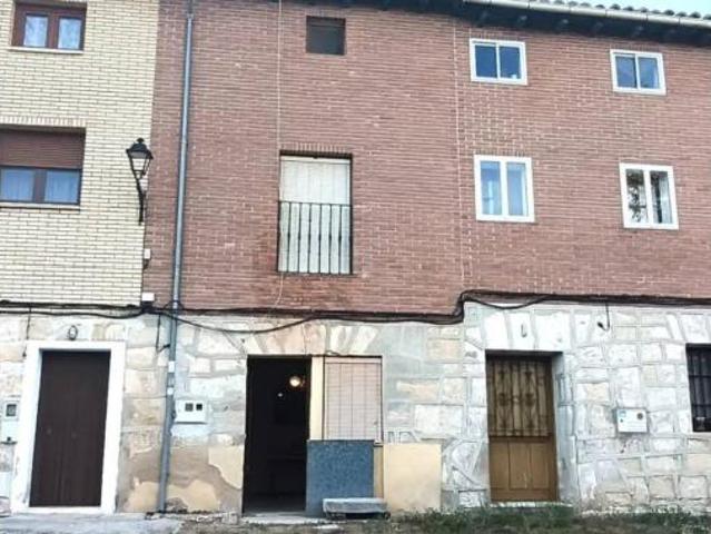 Chalet en venta en Quintanavides, Castilla y León