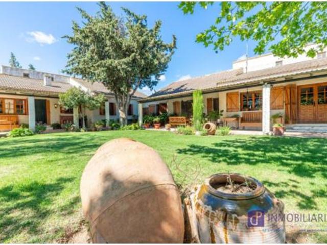 Chalet en venta en Ribera Baja del Ebro, Aragón