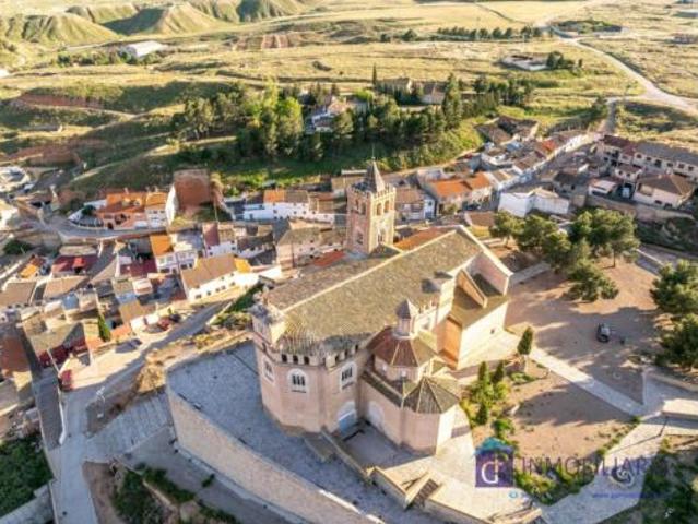 Chalet en venta en Ribera Baja del Ebro, Aragón