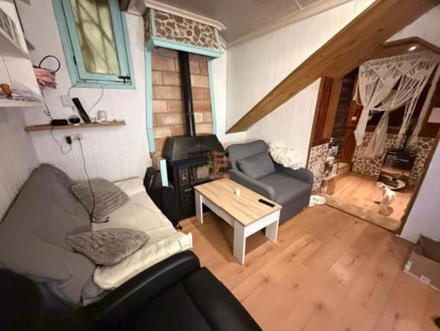 Chalet en venta en Quinto, Zaragoza