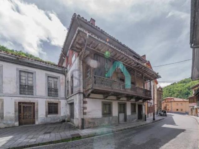 Chalet en venta en Quirós, Asturias
