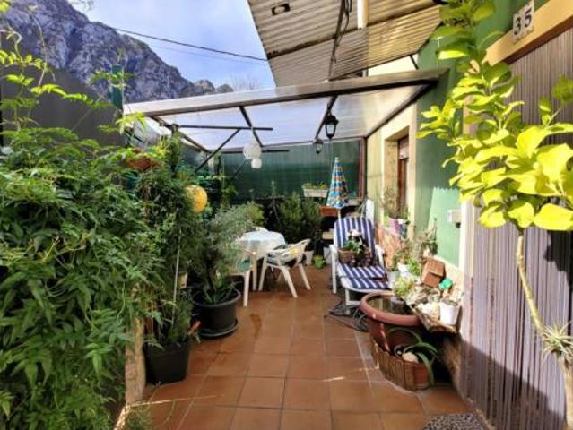 Chalet en venta en Quirós, Asturias