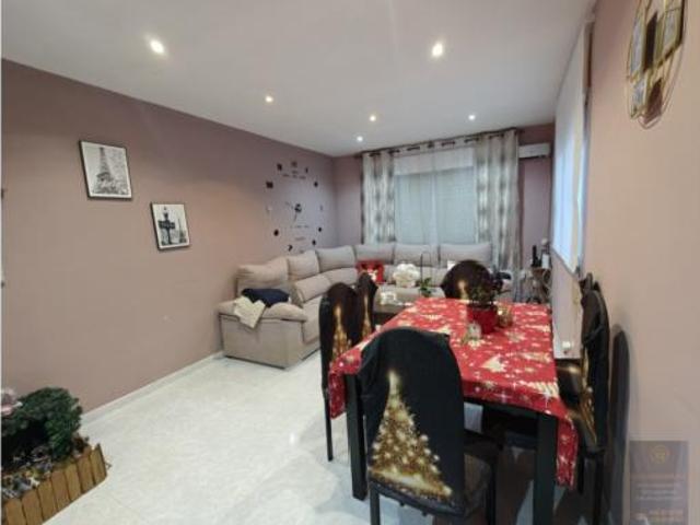 Chalet en venta en Quismondo, Castilla-La Mancha