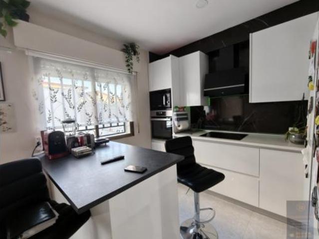 Chalet en venta en Quismondo, Castilla-La Mancha