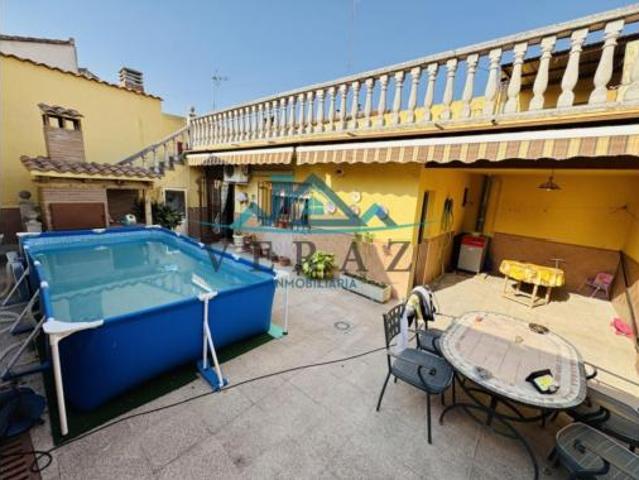 Chalet en venta en Quismondo, Castilla-La Mancha