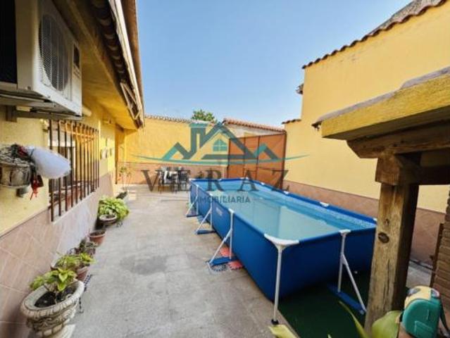 Chalet en venta en Quismondo, Castilla-La Mancha
