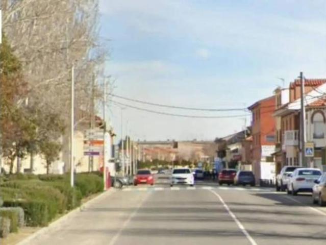 Chalet en venta en Quismondo, Castilla-La Mancha