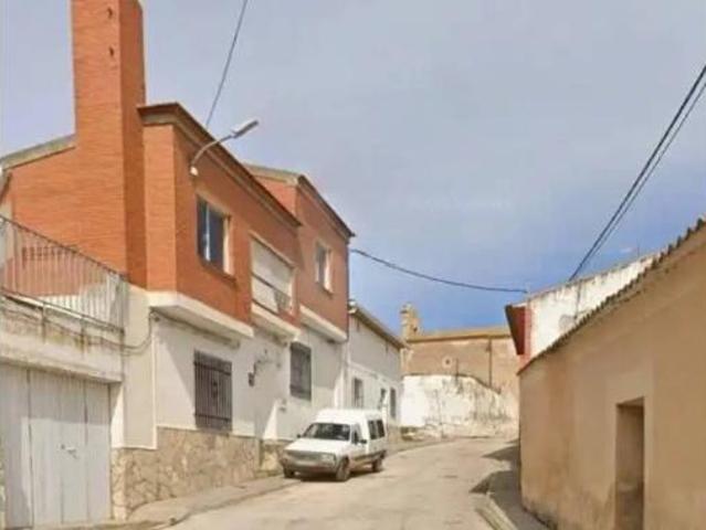 Chalet en venta en Rada De Haro, Castilla-La Mancha