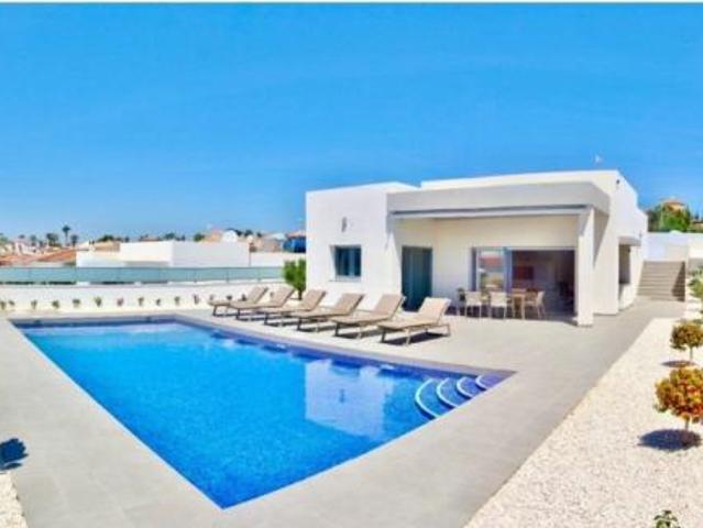 Chalet en venta en el Baix Segura / La Vega Baja, Valencia