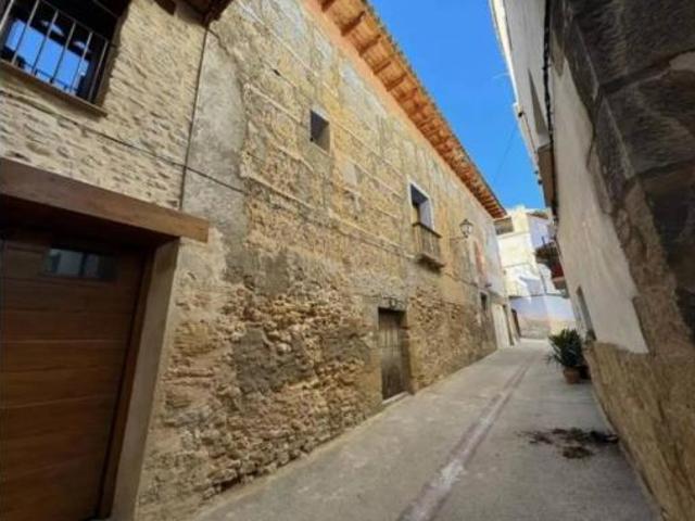Chalet en venta en Matarraña / Matarranya, Ráfales