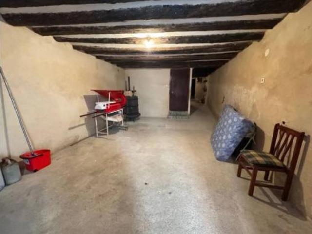 Chalet en venta en Matarraña / Matarranya, Ráfales