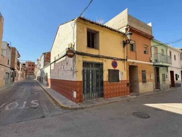 Chalet en venta en l'Horta Nord, Valencia