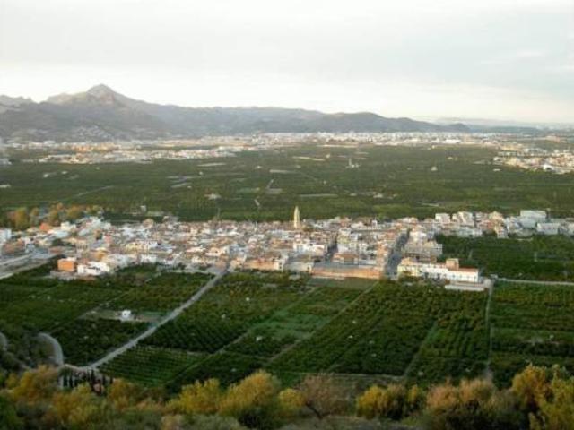 Chalet en venta en la Safor, Valencia