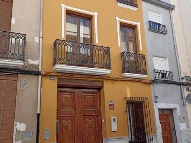 Chalet en venta en la Safor, Valencia