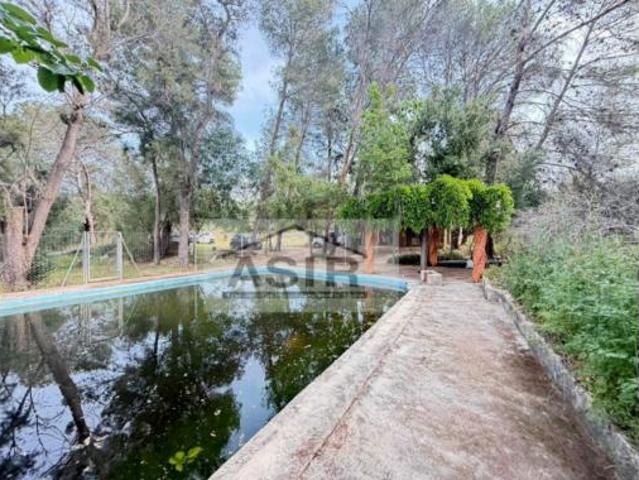 Chalet en venta en la Ribera Alta, Valencia