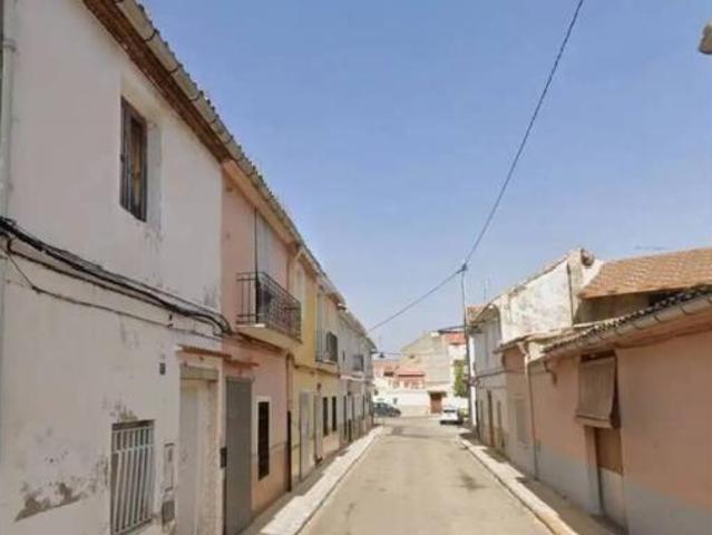 Chalet en venta en la Ribera Alta, Valencia