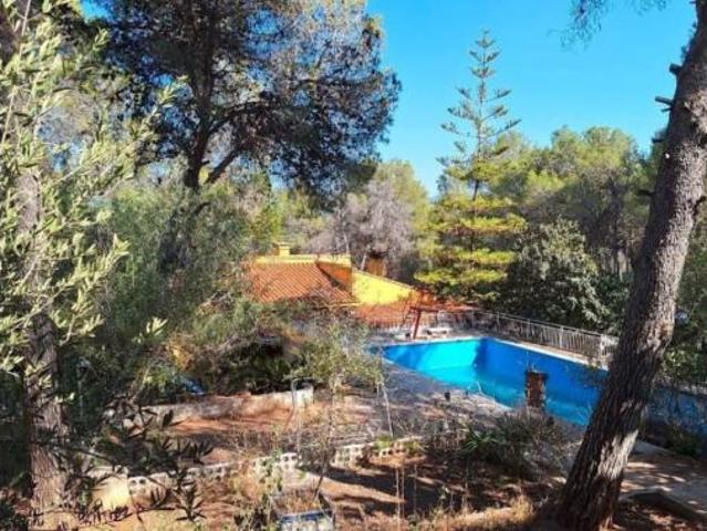 Chalet en venta en la Ribera Alta, Valencia