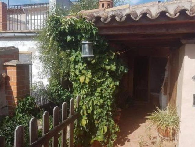 Chalet en venta en la Vall d'Albaida, Valencia