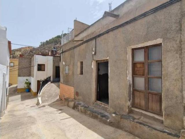 Chalet en venta en Rágol, Andalucía