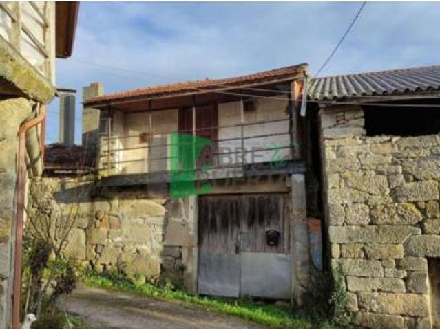 Chalet en venta en Toxo, A Limia