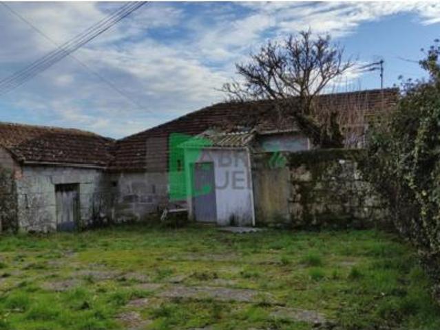 Chalet en venta en Toxo, A Limia