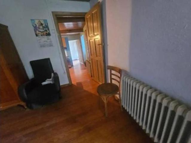 Chalet en venta en O Porto, Rairiz de Veiga