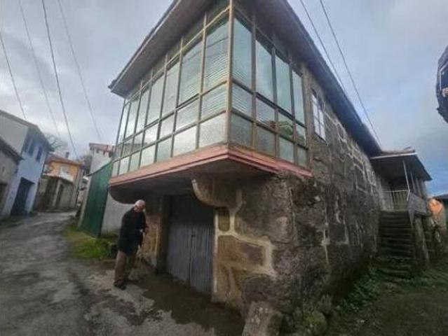Chalet en venta en A Limia, Galicia