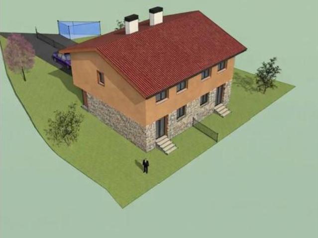 Chalet en venta en Salto del Oso, Ramales De La Victoria