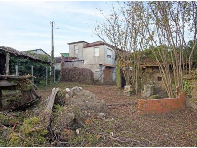 Chalet en venta en Ramirás, Ourense