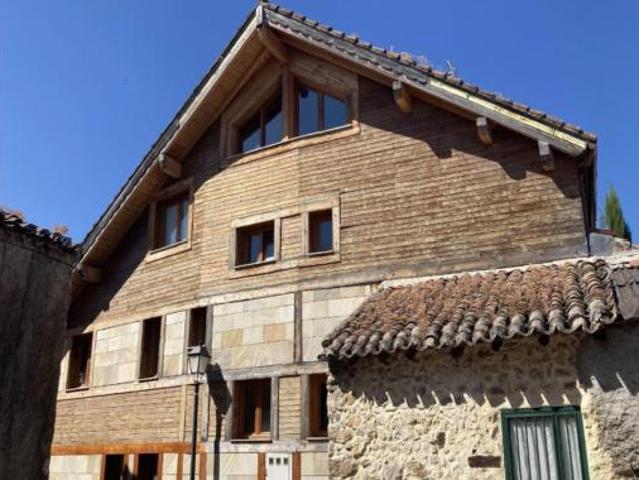 Villa en venta en Rascafría, Oteruelo del Valle