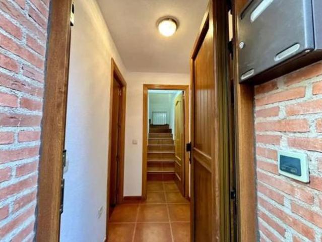 Chalet en venta en Sexmo de Lozoya, Rascafría