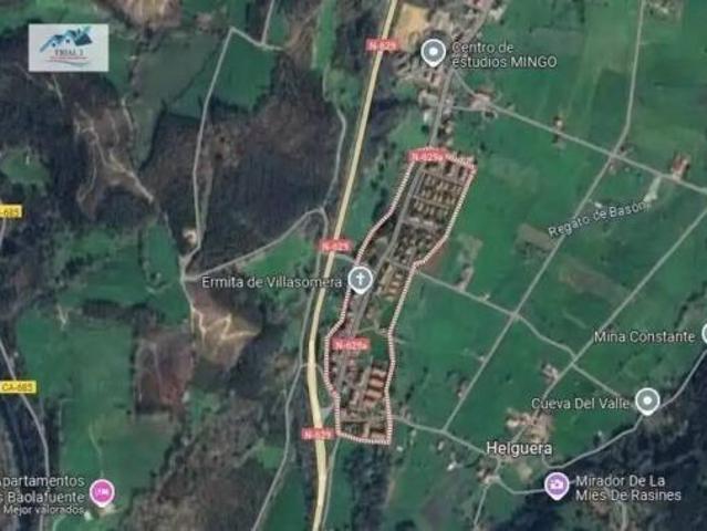 Chalet en venta en Rasines, Cantabria
