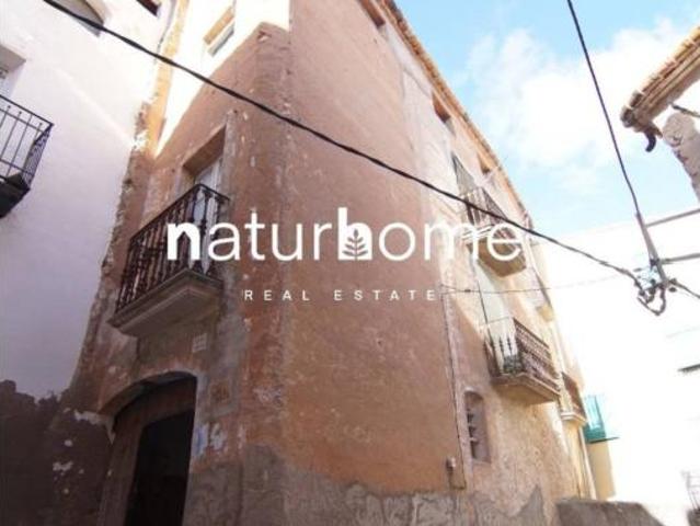 Chalet en venta en Ribera d'Ebre, Catalunya