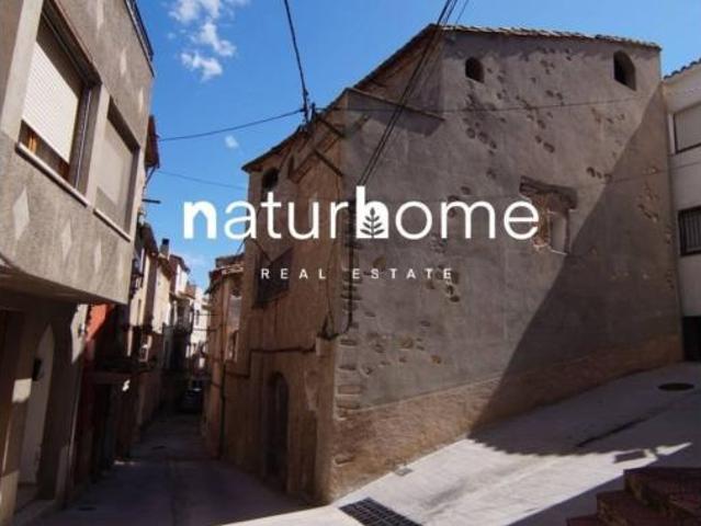 Chalet en venta en Ribera d'Ebre, Catalunya