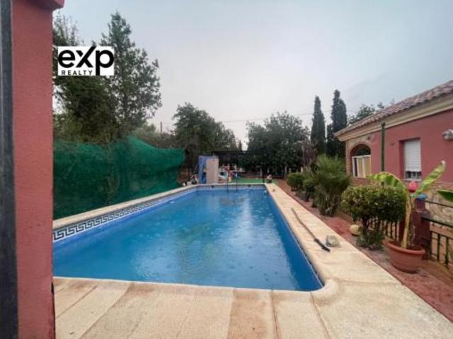Chalet en venta en la Ribera Alta, Valencia