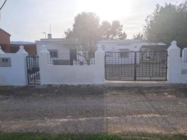 Chalet en venta en la Ribera Alta, Valencia