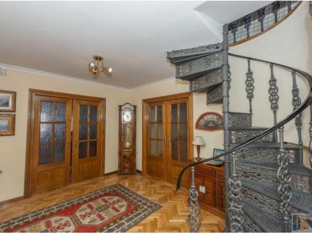 Chalet en venta en Urbanización Caserío de Urgel, Real Sitio de San Ildefonso